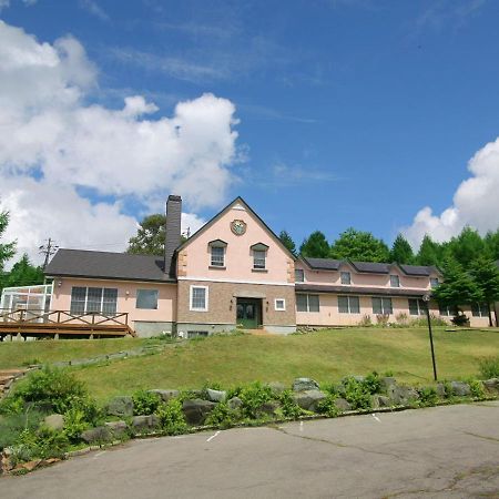 Petit Hotel Kanan Тіно Екстер'єр фото