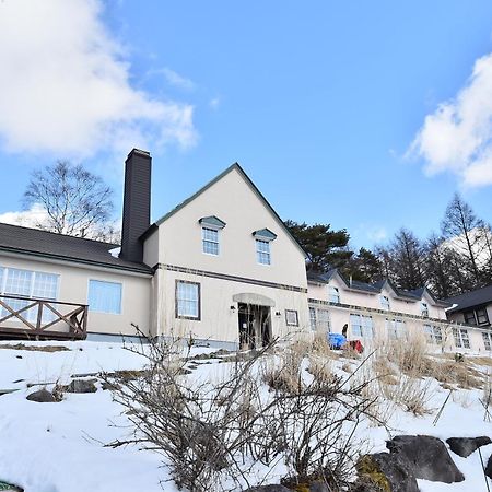 Petit Hotel Kanan Тіно Екстер'єр фото