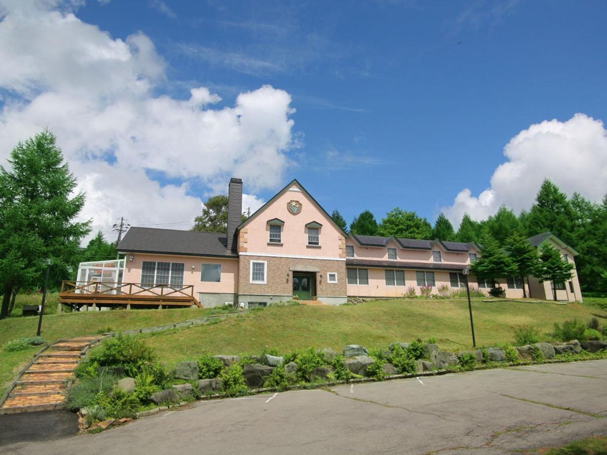 Petit Hotel Kanan Тіно Екстер'єр фото
