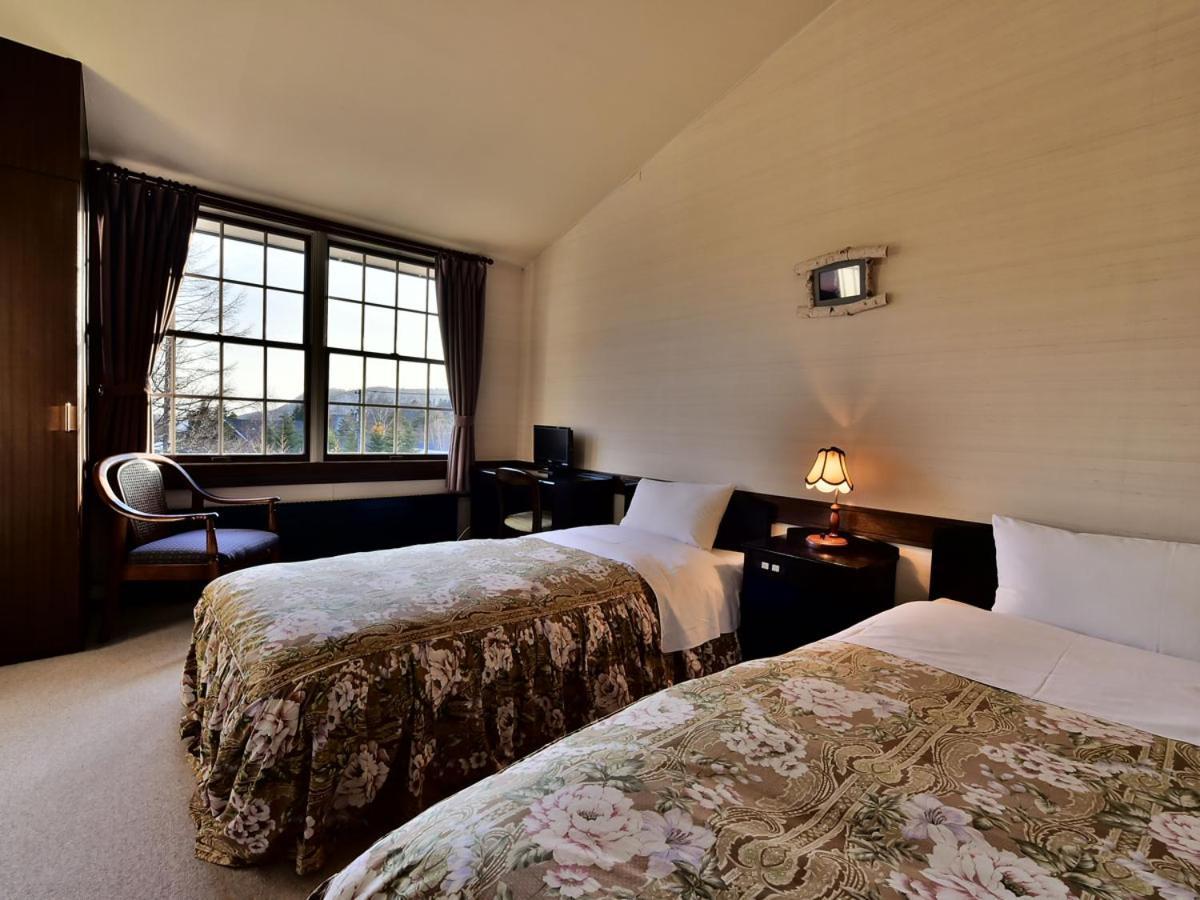 Petit Hotel Kanan Тіно Екстер'єр фото