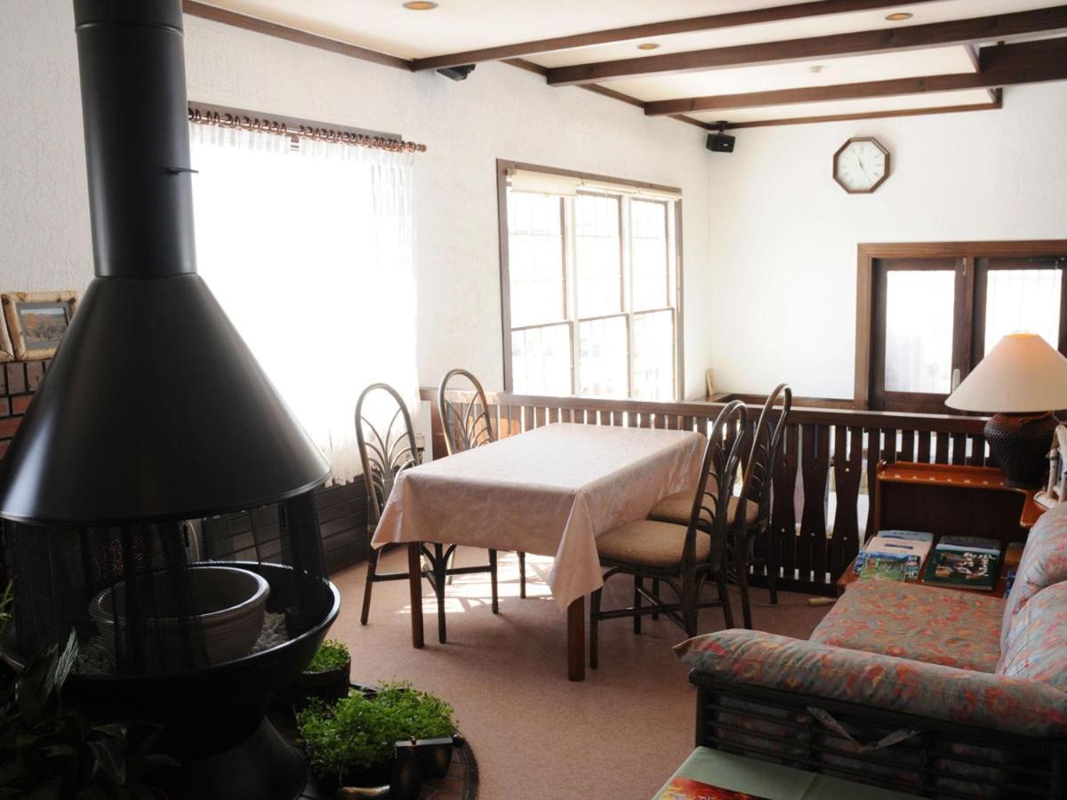 Petit Hotel Kanan Тіно Екстер'єр фото