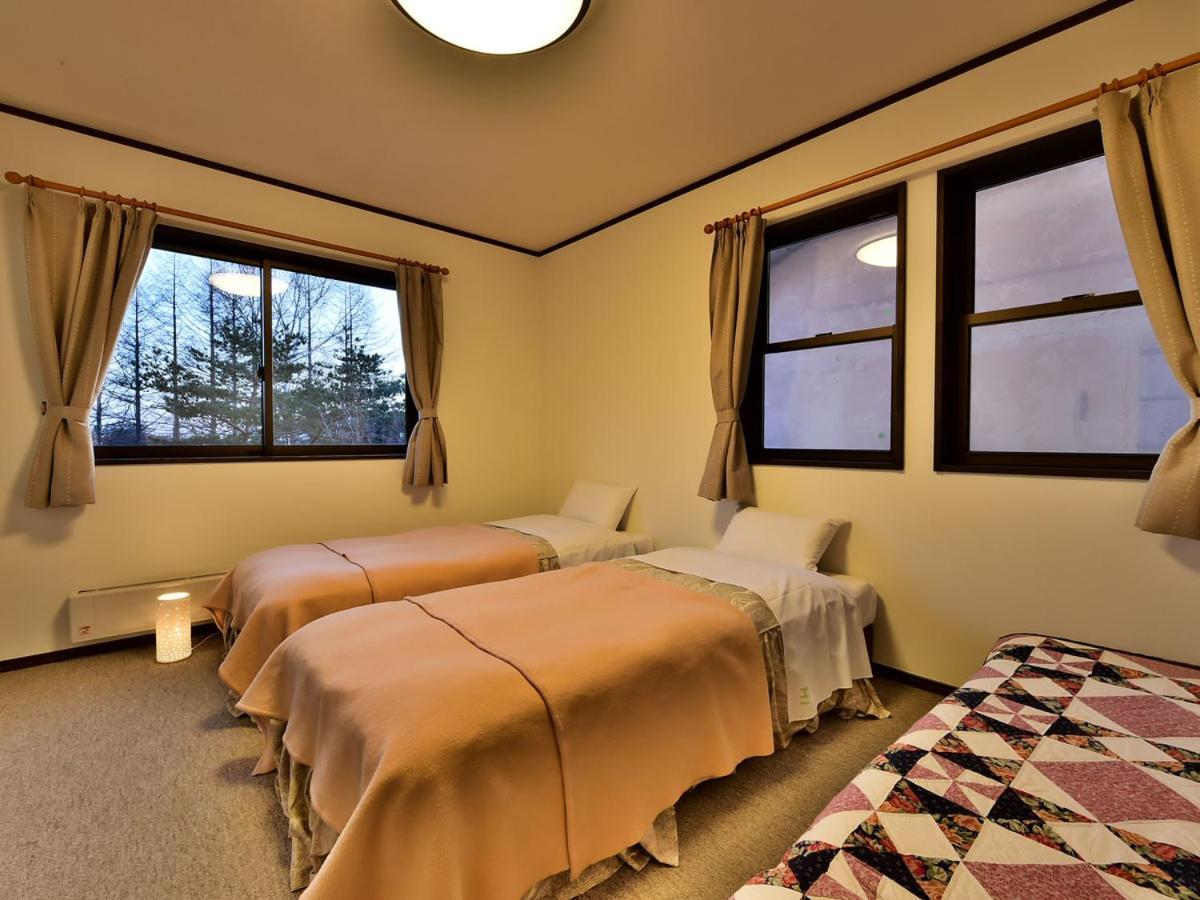 Petit Hotel Kanan Тіно Екстер'єр фото